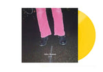 Alice Boman - EP II + Skisser (Yellow 12" vinyl)
