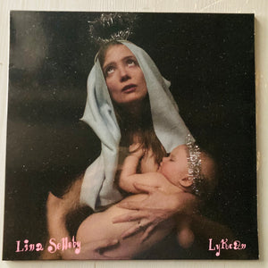 Lina Selleby - Lyckan (12" vinyl)