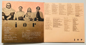 ior - ior (12" vinyl-album)