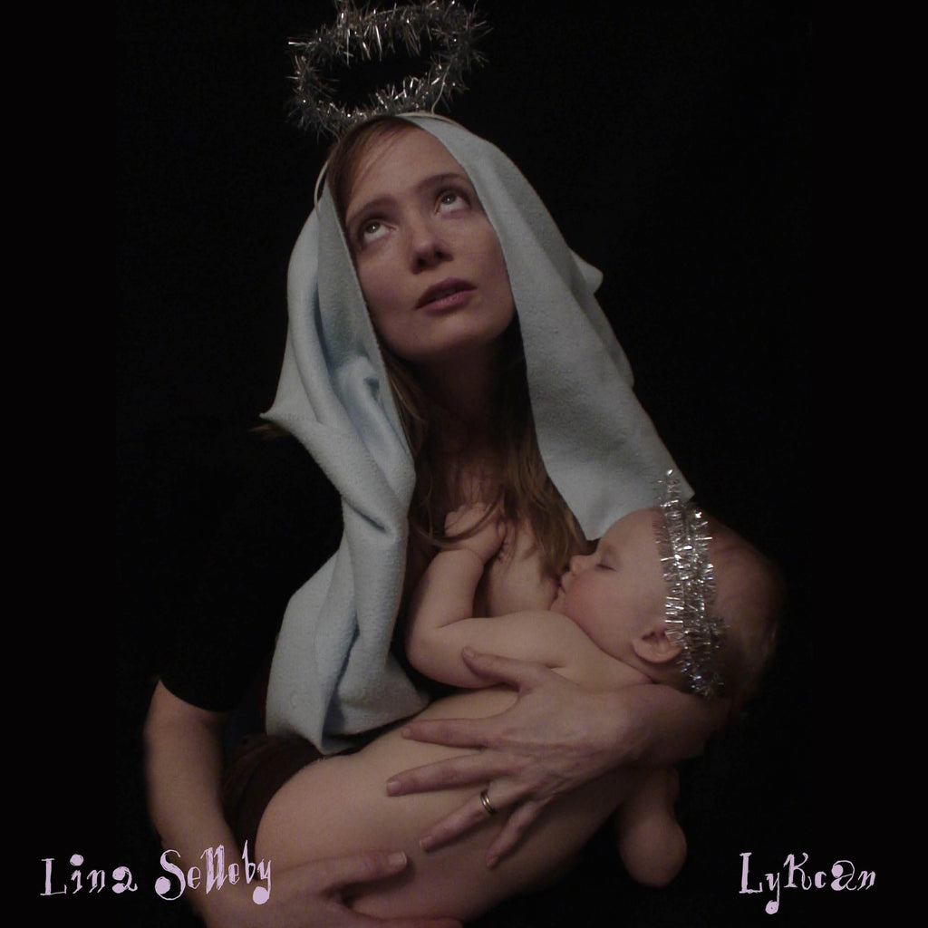 Lina Selleby - Lyckan (12" vinyl)