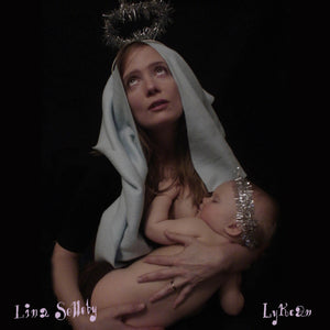 Lina Selleby och Ulf Sturesons vinyler tillsammans