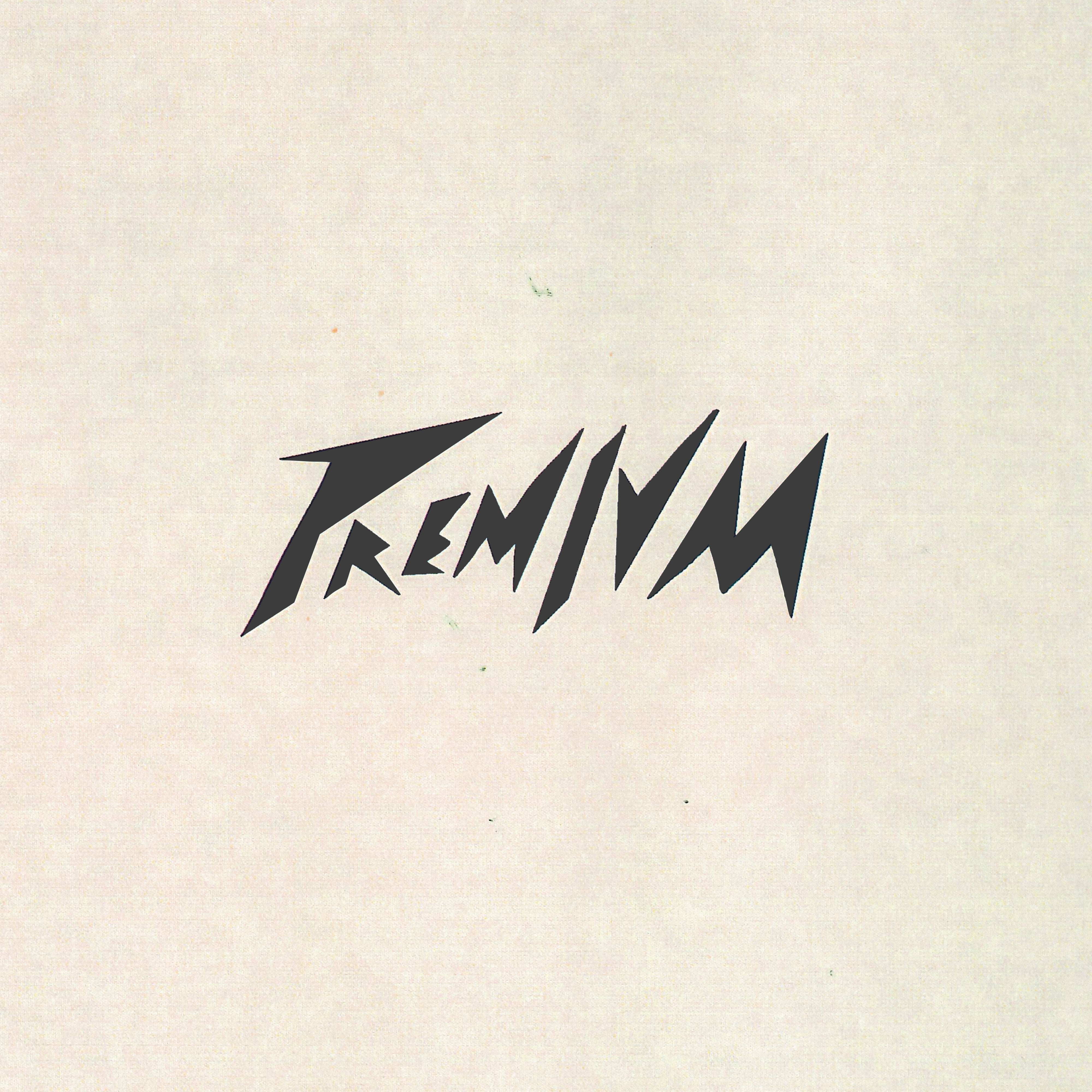 YAST - Premium (Vinyl 12" Album) - Pre-order