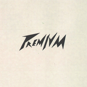 YAST - Premium (Vinyl 12" Album) - Pre-order