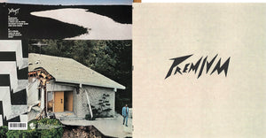 YAST - Premium (Vinyl 12" Album) - Pre-order