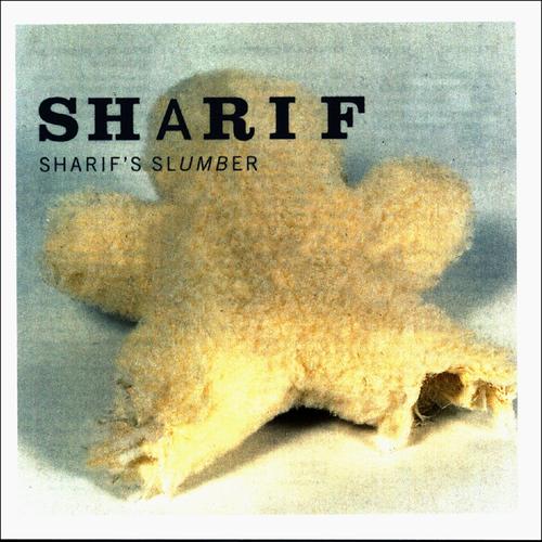 Sharif - Slumber (CD)