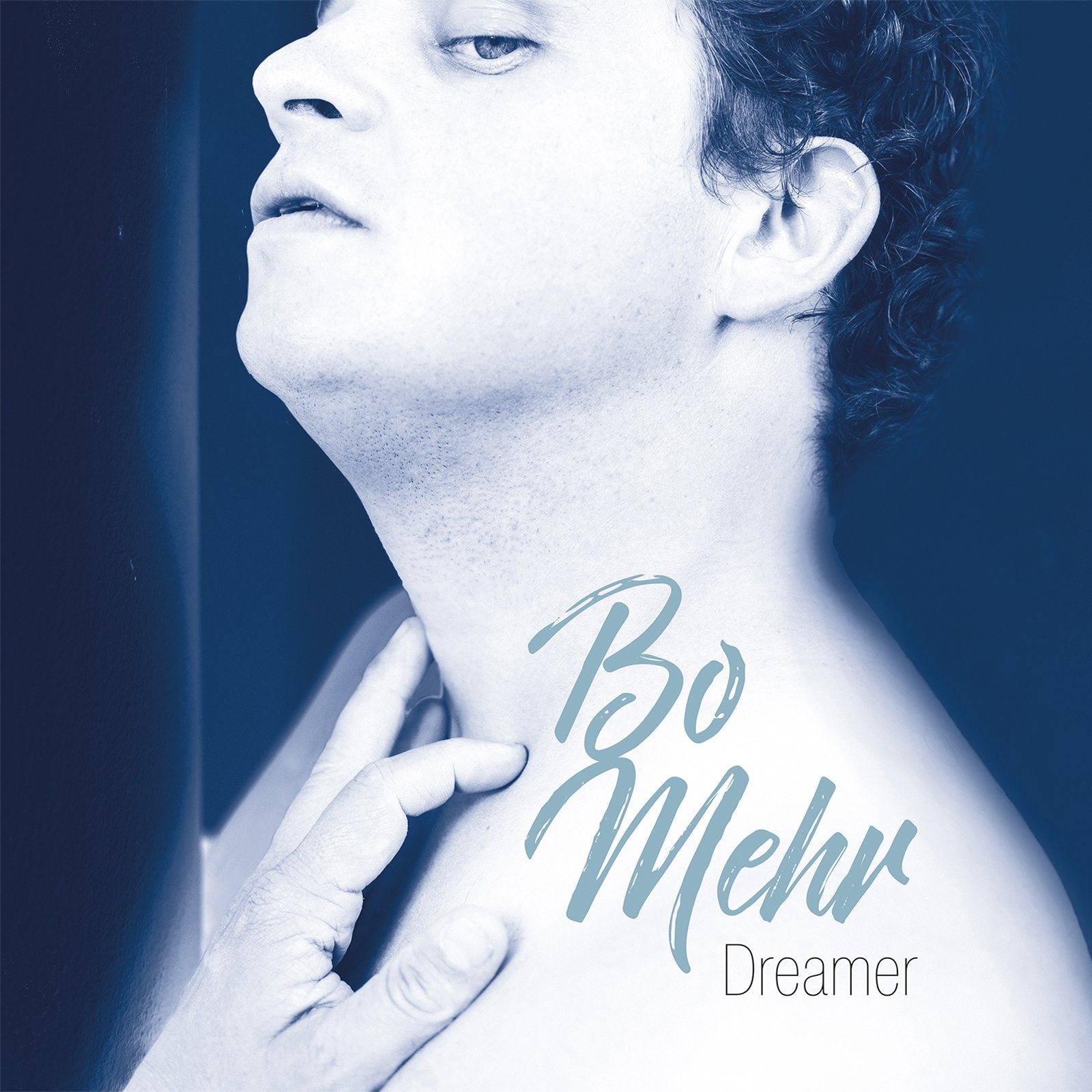 Bo Mehr - Dreamer (Vinyl)