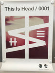 This Is Head - 0001 (Poster)