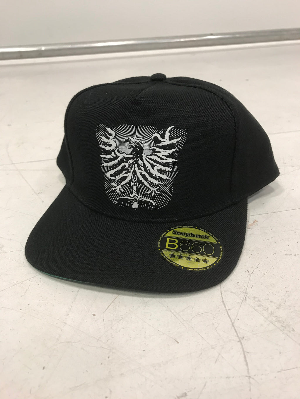 Bitch Hawk - Cap