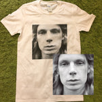 Marcus Norberg and the Disappointments - Heal the World (Vinyl + T-shirt bundle)