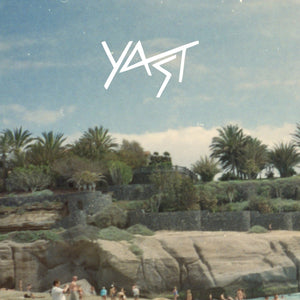 YAST - YAST (CD + Vinyl)