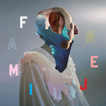 Familjen - Mänskligheten (CD)