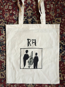 RA - Tote Bag