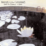 David & the Citizens - Until the Sadness is Gone (CD)