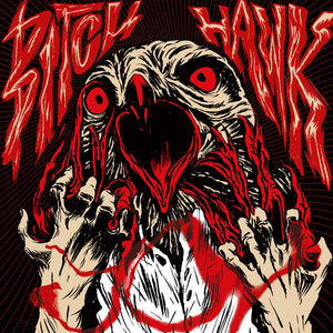 Bitch Hawk - JOY (180 g Vinyl)