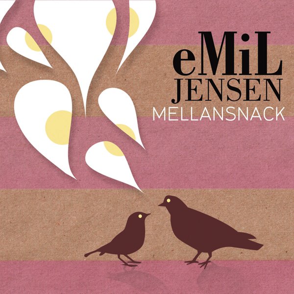 Emil jensen - Mellansnack