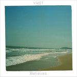 YAST - Believes (Vinyl)