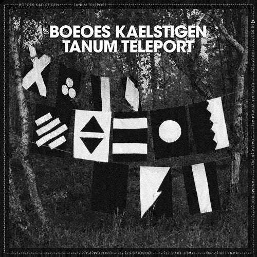 Boeoes Kaelstigen - Tanum Teleport