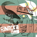 Emil Jensen - Snacka om