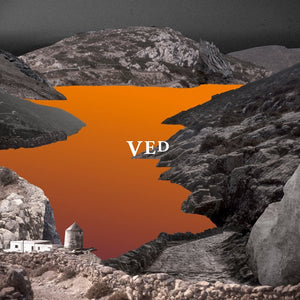 VED - VED (CD)
