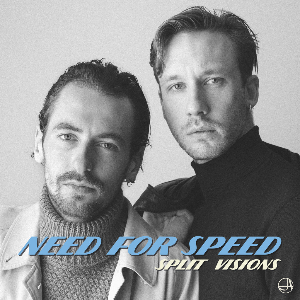 Need For Speed - Split Visions (CD)