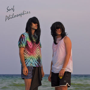 Surf Philosophies - 2 album vinyl bundle