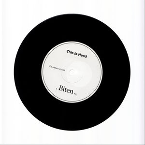 This Is Head - En annan strand (Ltd. vinyl 7")