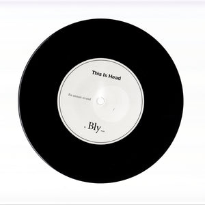 This Is Head - En annan strand (Ltd. vinyl 7")